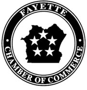 Fayette Chamber of Commerce Logo